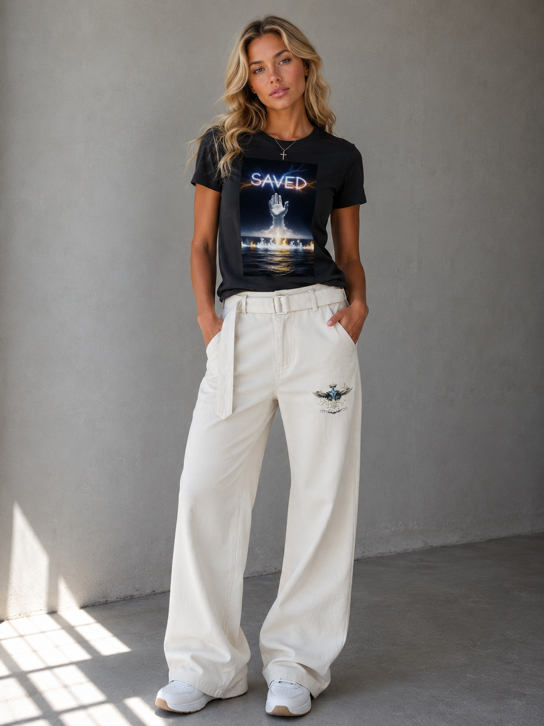 Pants