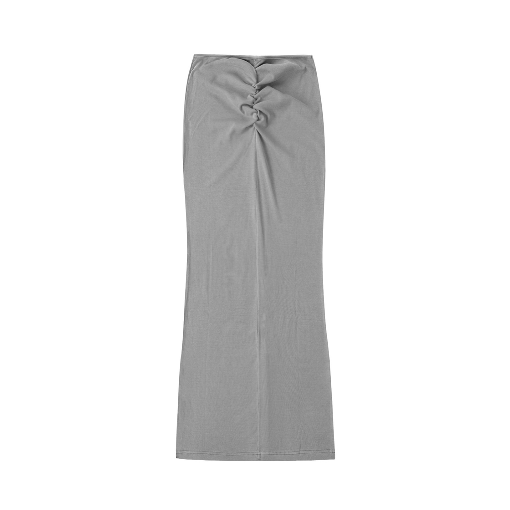 "Heavenly Designs","Black ", " Straight Hip-Hugging Slim Full Length Skirt", "Glass Clear Flame Cross with Pink Roses and bird  Design","Women's 2 Piece Sets", "Casual dress","Comfortable Clothing","High Quality Designer Apparel"