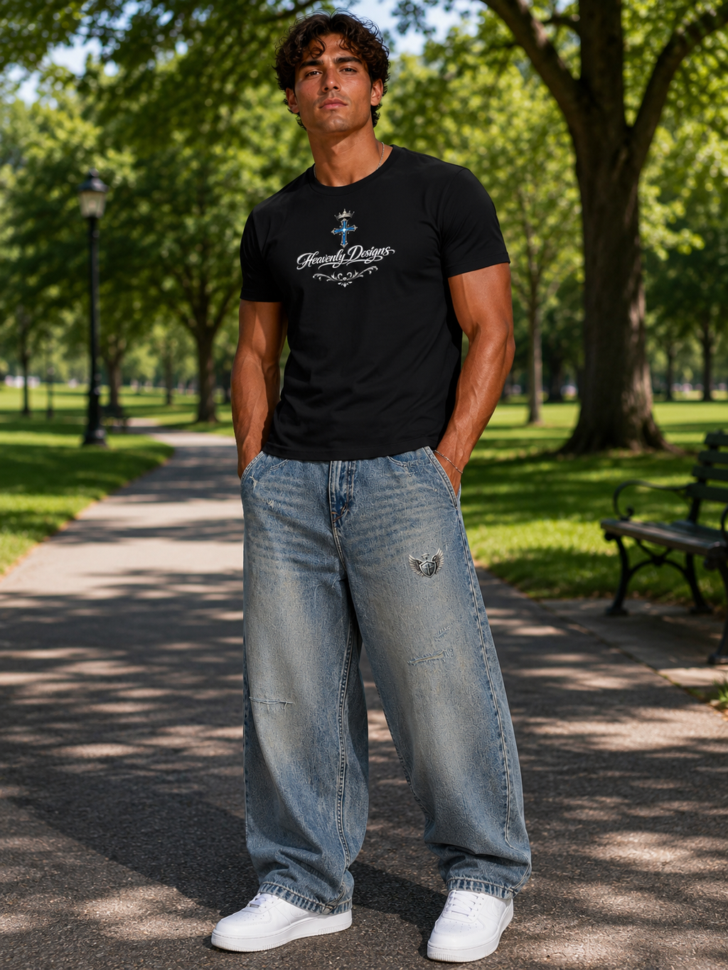 Performance Short Sleeve T-Shirt