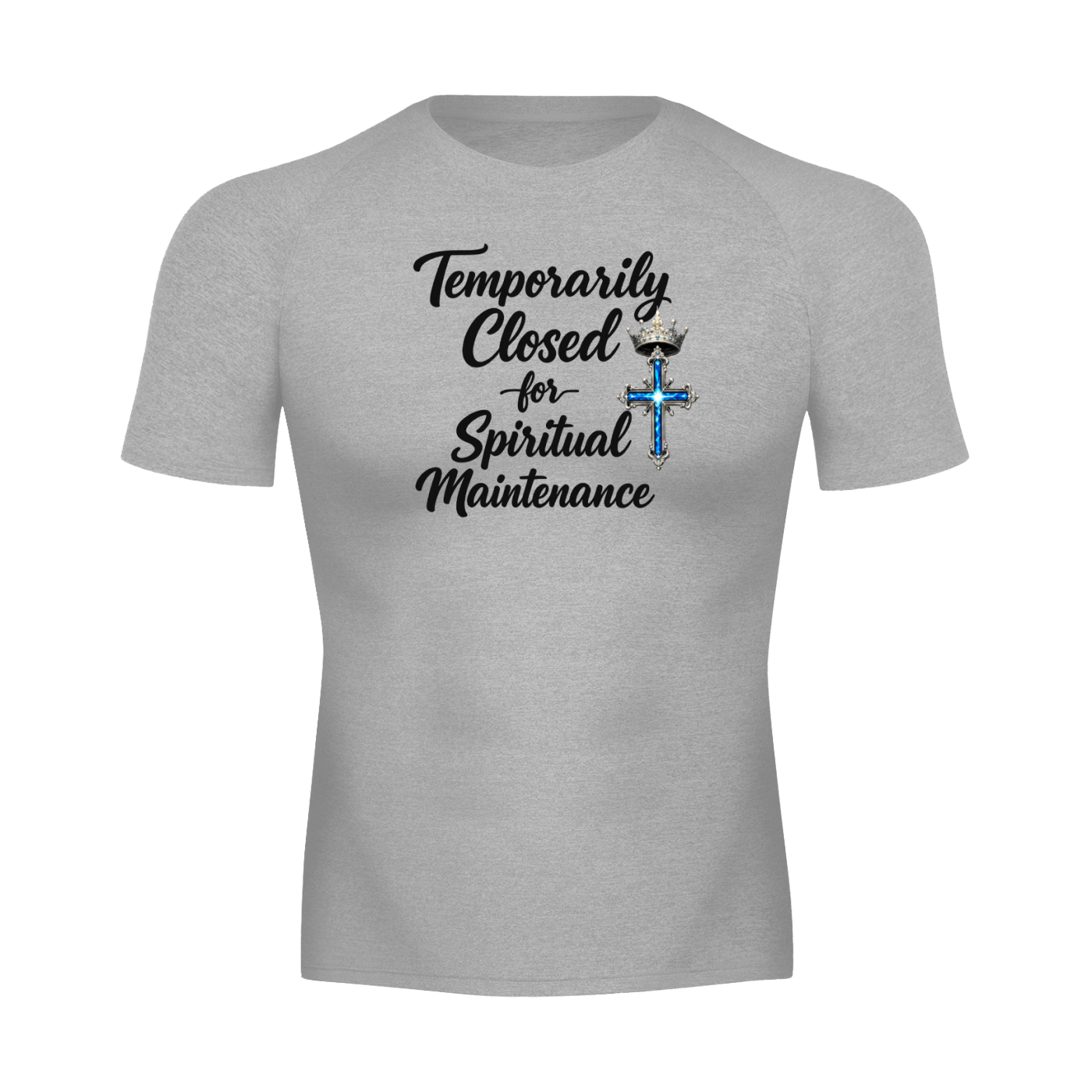 Performance Short Sleeve T-Shirt
